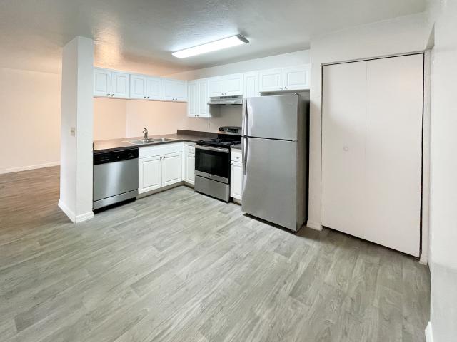 Apartment for rent in Fort Pierce, Florida