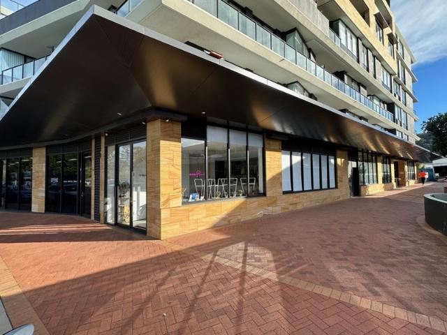 Retail for rent in Gosford, New South Wales