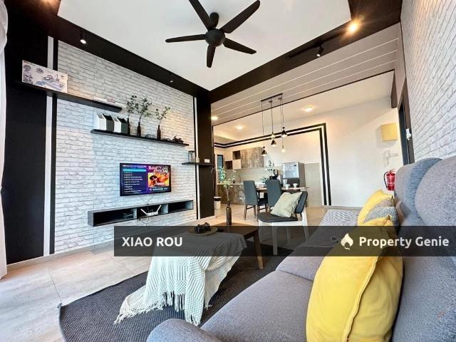 Serviced Residence for sale in Malaka
