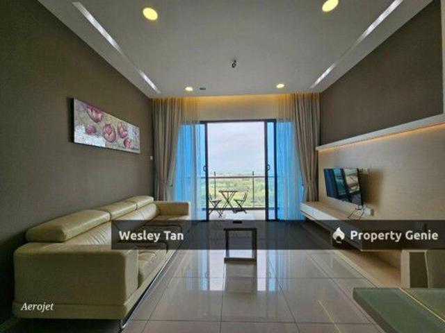 Apartment for rent in Taman Kota Laksamana Jaya, Bandaraya Melaka