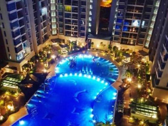 Serviced Residence for sale in Malaka