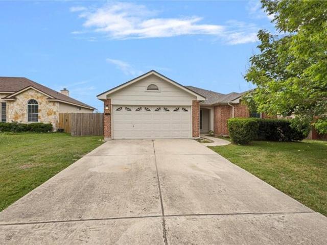 House for sale in Kyle, Texas