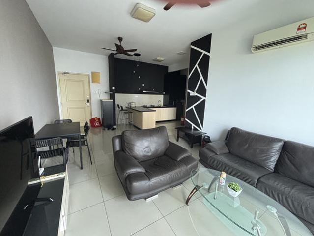 Serviced Residence for rent in Malaka