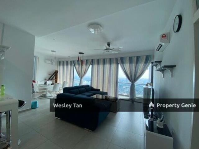 Apartment for rent in Malaka