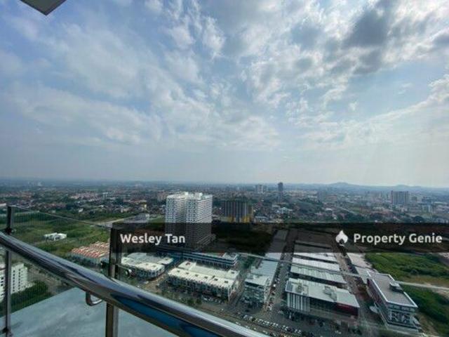 Apartment for rent in Taman Kota Laksamana Jaya, Bandaraya Melaka