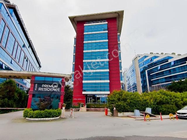 Pendik, İstanbul içerisinde satılık Residence