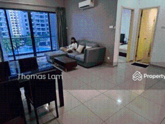 Apartment for rent in Malaka
