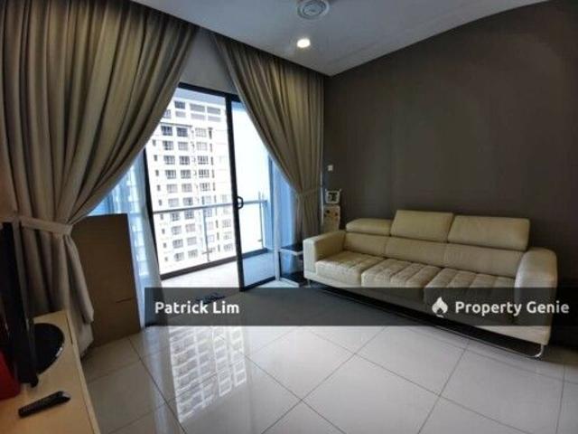 Apartment for rent in Malaka