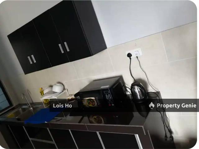 Condominium for sale in Malaka