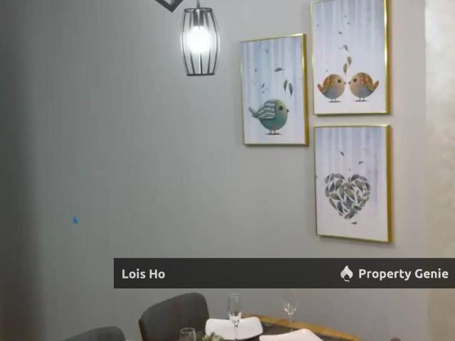Condominium for sale in Malaka