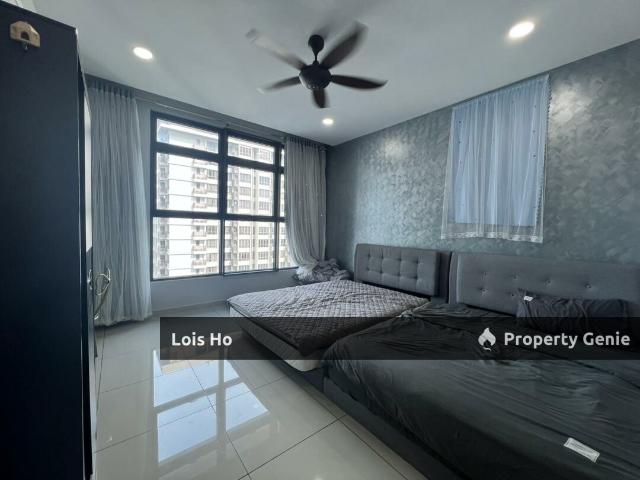 Condominium for sale in Malaka