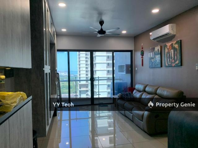 Condominium for sale in Malaka