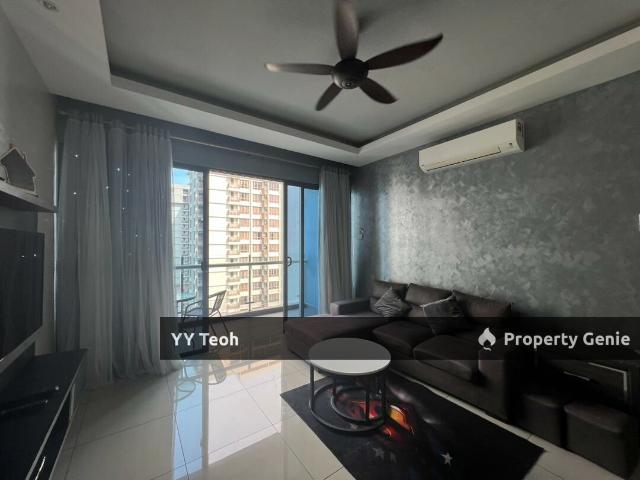 Condominium for sale in Malaka