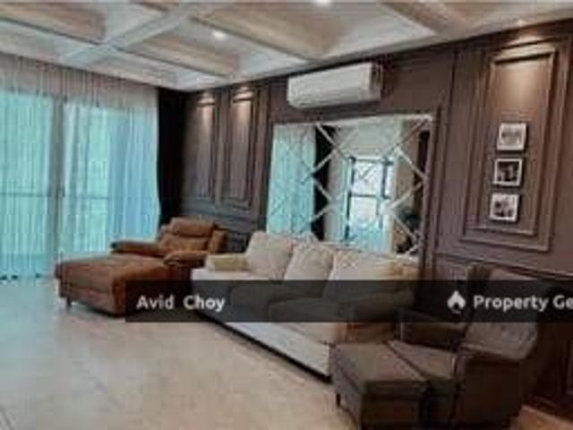 Apartment for sale in Malaka