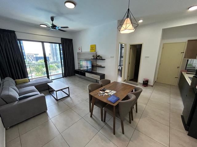 Serviced Residence for sale in Malaka