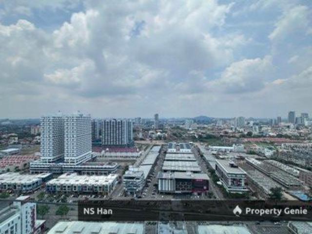 Apartment for rent in Malaka