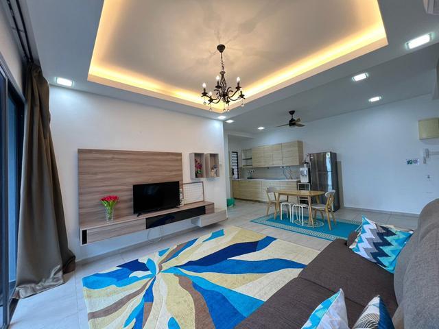 Serviced Residence for rent in Malaka
