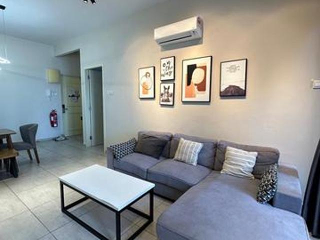 Serviced Residence for sale in Malaka