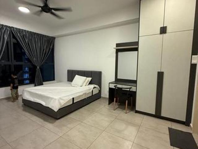 Serviced Residence for sale in Malaka