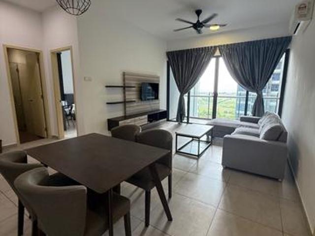 Serviced Residence for rent in Malaka