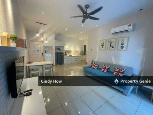 Apartment for rent in Malaka
