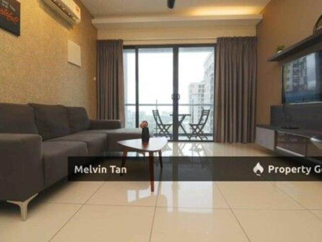 Apartment for rent in Malaka