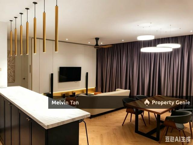 Condominium for sale in Malaka