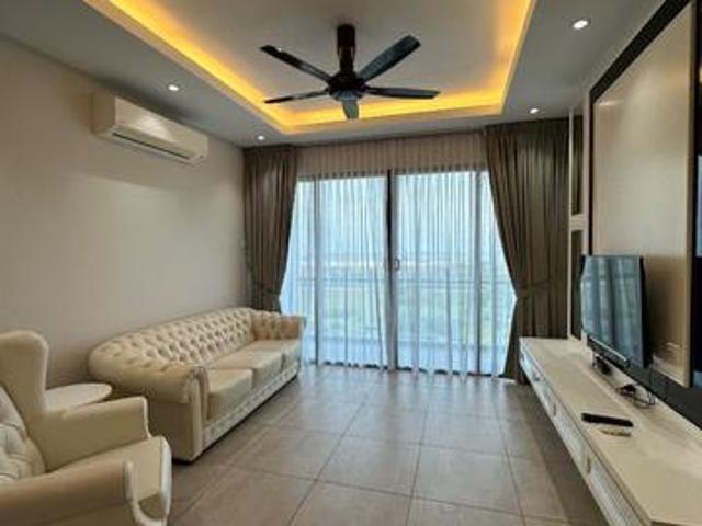 Serviced Residence for rent in Malaka