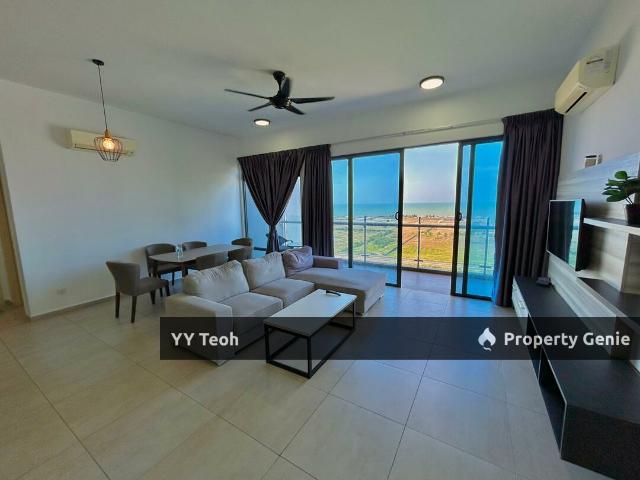 Condominium for sale in Malaka