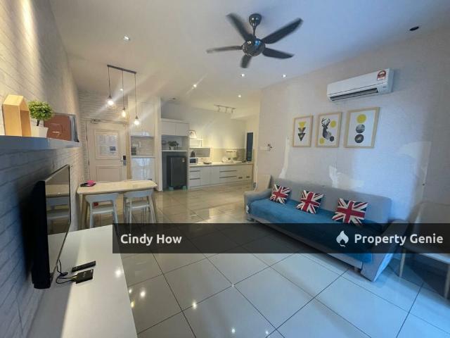 Serviced Residence for rent in Malaka