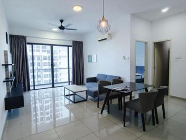 Serviced Residence for rent in Malaka