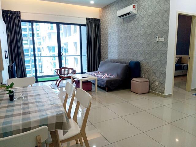 Serviced Residence for sale in Malaka
