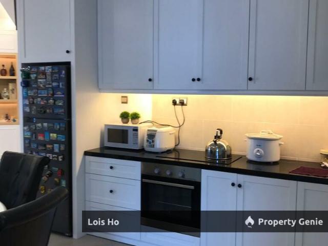 Condominium for sale in Malaka