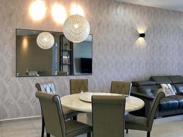Serviced Residence for rent in Malaka