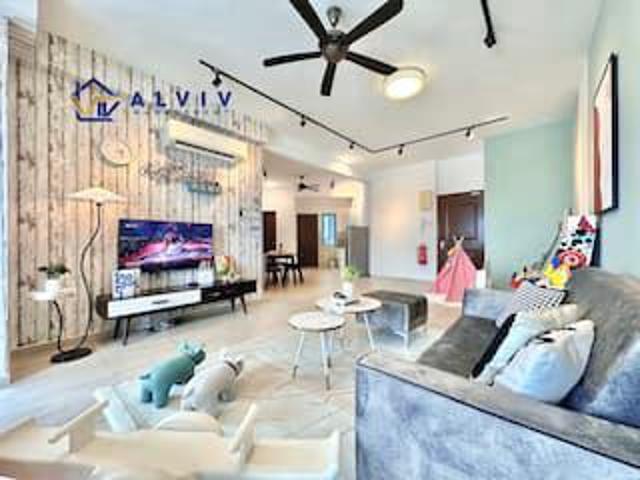 Serviced Residence for sale in Malaka