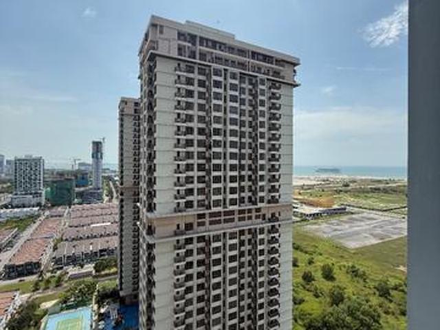 Serviced Residence for sale in Malaka