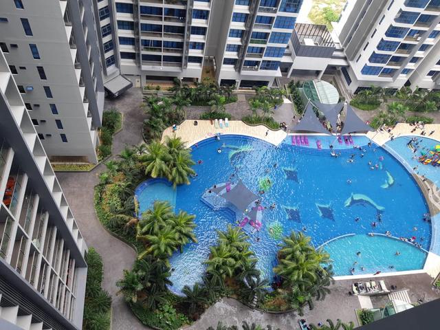 Serviced Residence for sale in Malaka