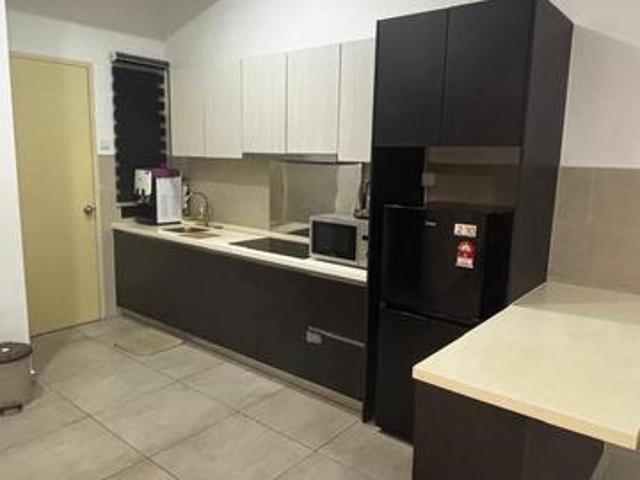 Condominium for sale in Malaka