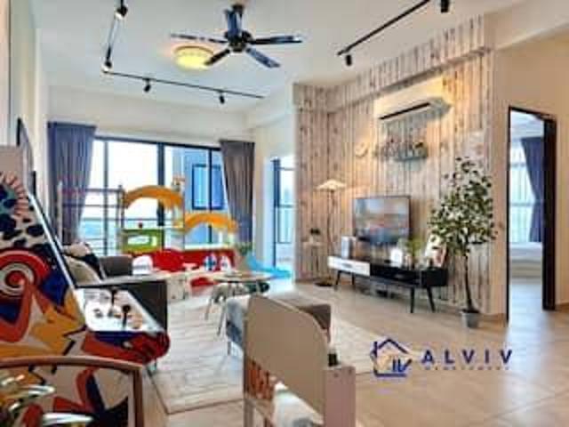 Serviced Residence for sale in Malaka