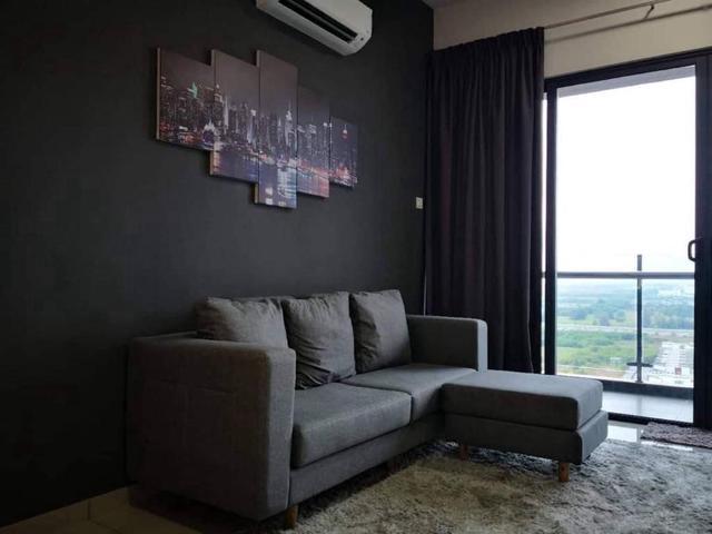 Serviced Residence for sale in Malaka