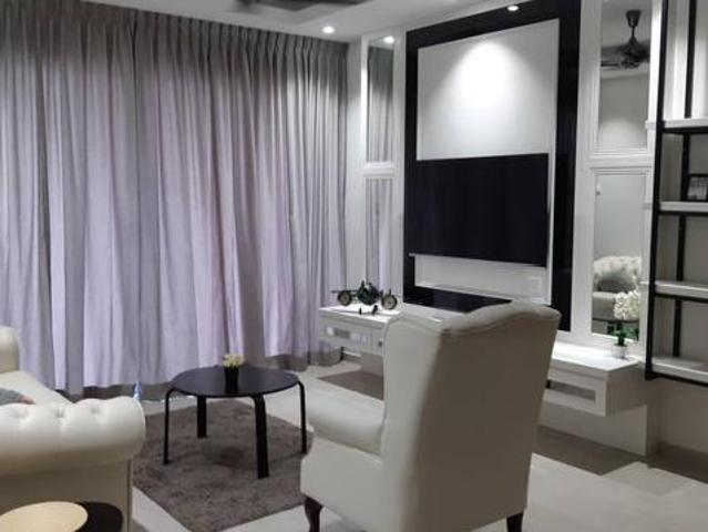 Serviced Residence for sale in Malaka