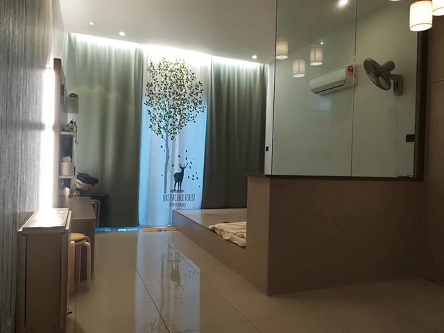 Serviced Residence for sale in Malaka