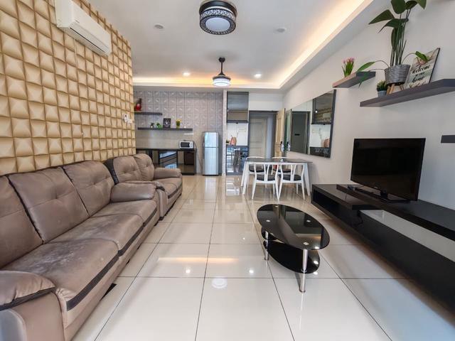 Serviced Residence for sale in Malaka