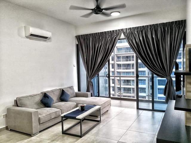 Serviced Residence for sale in Malaka