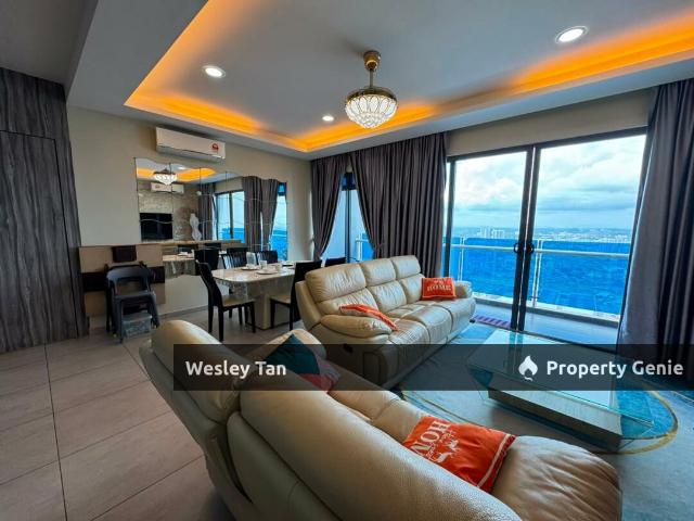 Serviced Residence for sale in Malaka