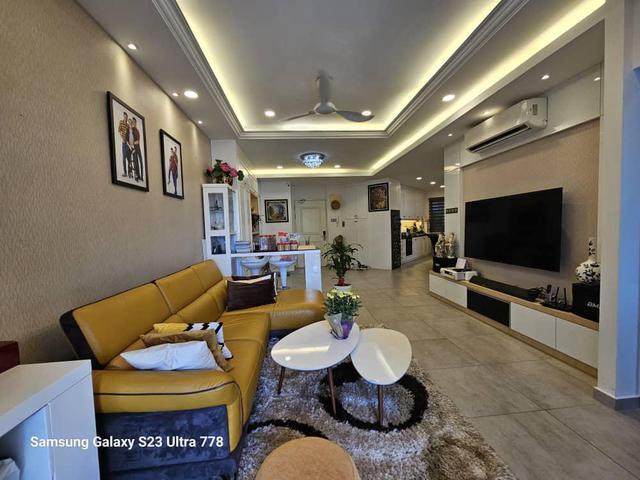 Serviced Residence for sale in Malaka