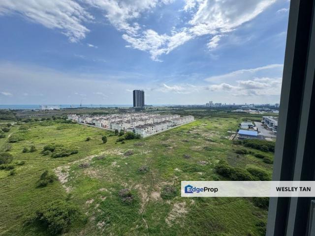 Condominium for sale in Malaka