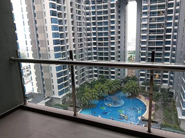 Serviced Residence for sale in Malaka