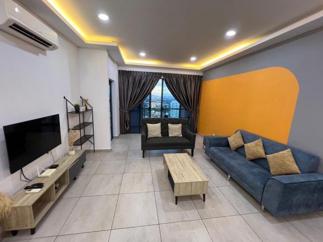 Serviced Residence for rent in Malaka