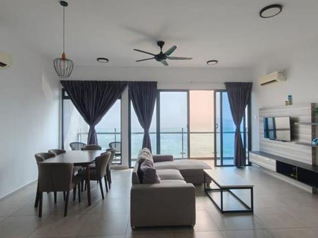 Serviced Residence for rent in Kompleks Perumahan Ibu Pejabat Polis Daerah IPD Melaka Tengah, Bandaraya Melaka
